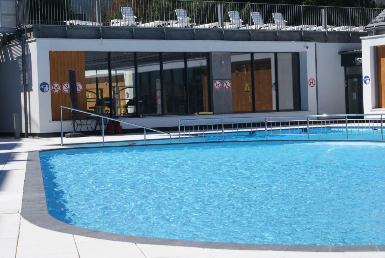 Apartament Rose Kołobrzeg Eksteriør billede