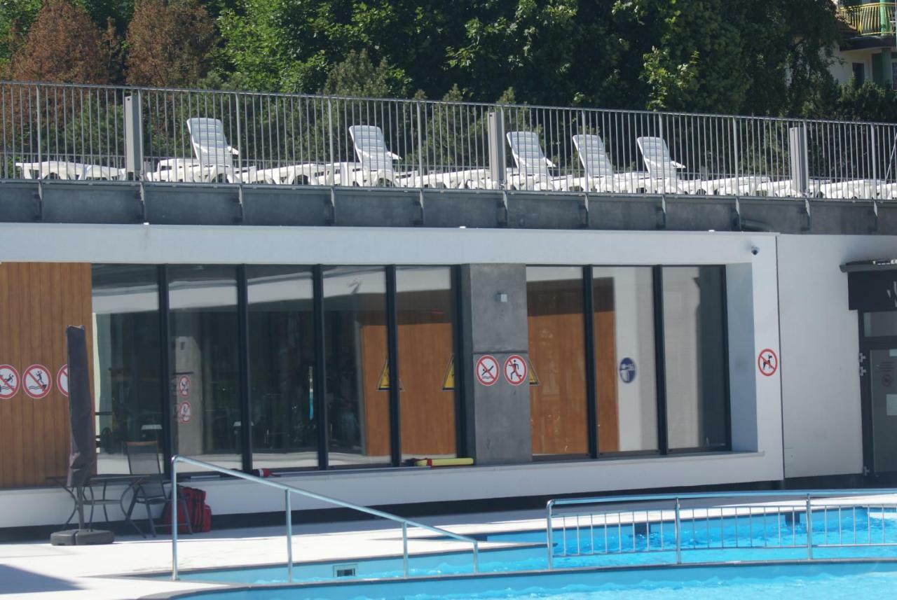 Apartament Rose Kołobrzeg Eksteriør billede